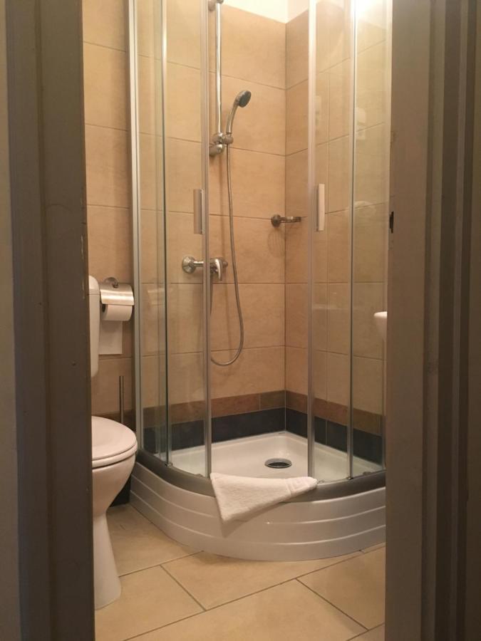 Haz Az Erdo Szelen Hotel Bánk Eksteriør billede
